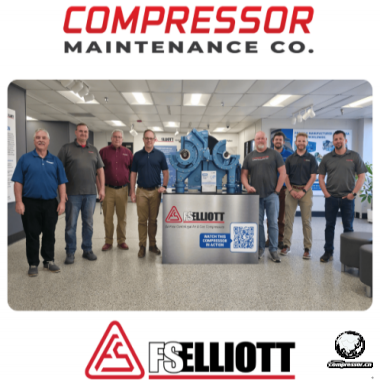 FS-Elliott Appoints New Partner