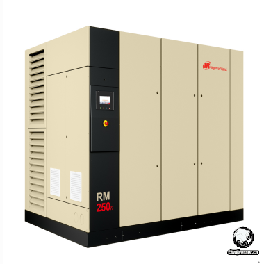 Ingersoll Rand Launches Updated RM Series