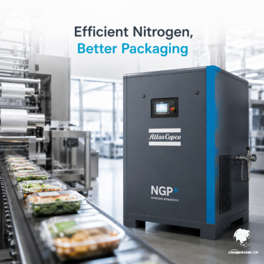 NGP⁺ Nitrogen Generator
