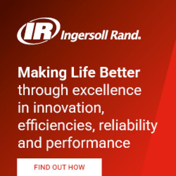 From legacy industrial to modern compounder